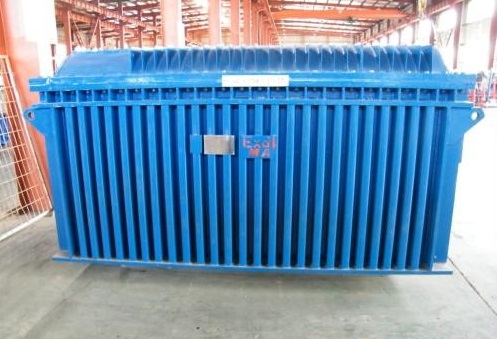 逊克矿用变压器