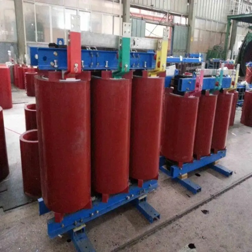 逊克SCB10-250KVA干式变压器