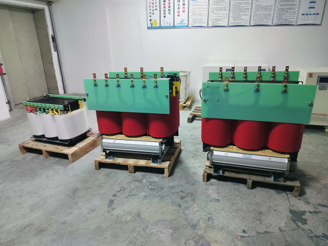 逊克KS11-1000KVA矿用变压器