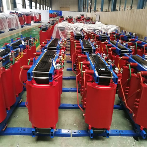 逊克2500kva干式变压器尺寸
